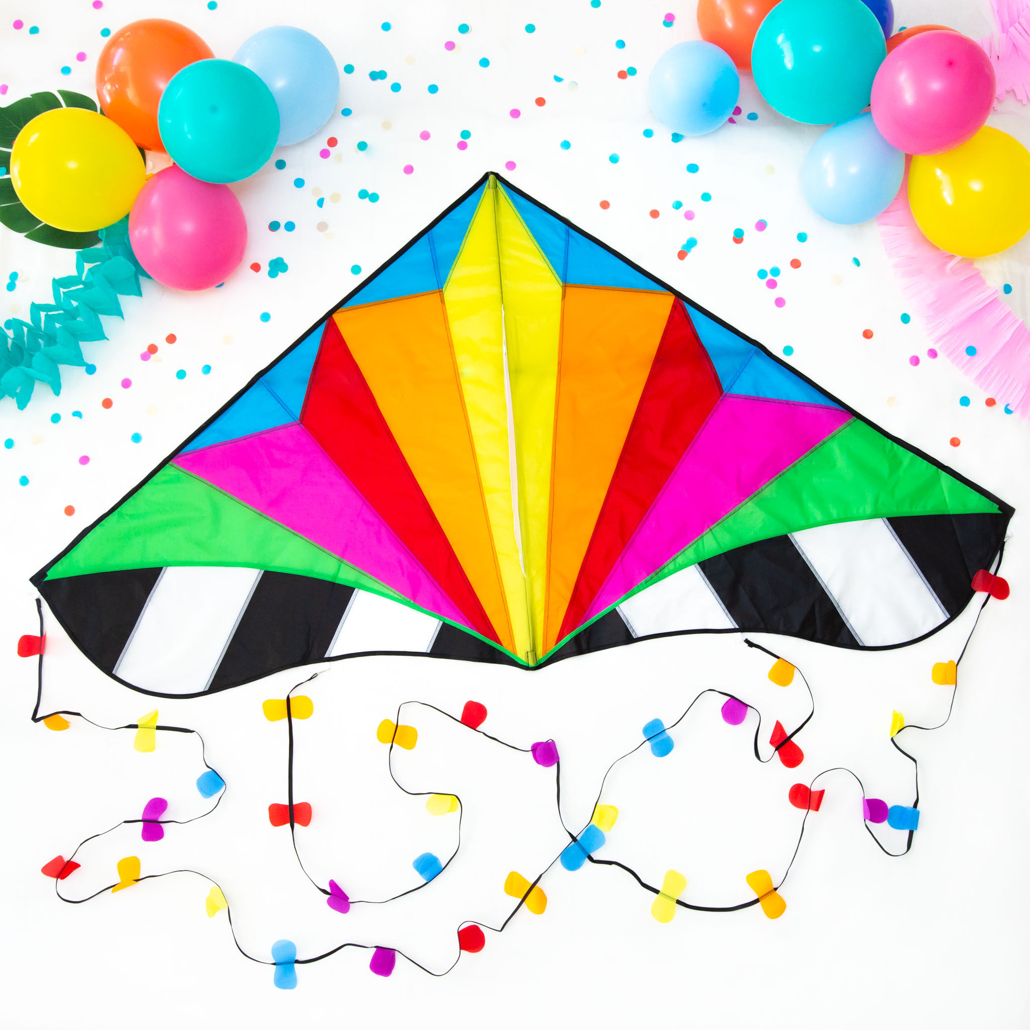 Harmony - Single Line Kite - Image 3