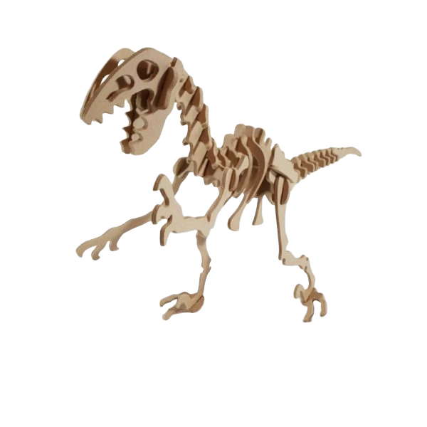 Deinonychus Model Kit - Image 4