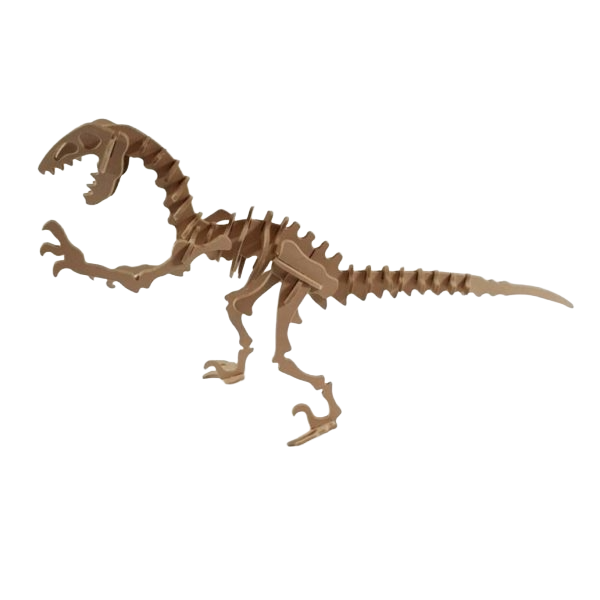 Deinonychus Model Kit - Image 5