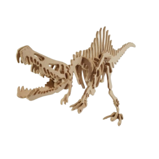 Spinosaurus Model Kit