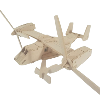 Osprey Helicopter Model Kit