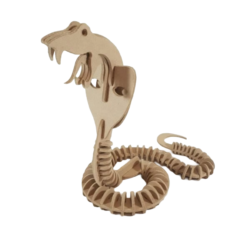 Cobra Model Kit