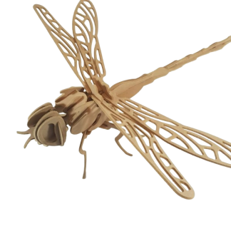 Dragonfly (Large) Model Kit
