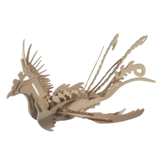 Phoenix Model Kit