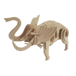 Elephant Model Kit