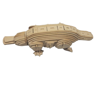 Platypus Model Kit