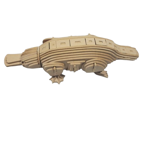 Platypus Model Kit