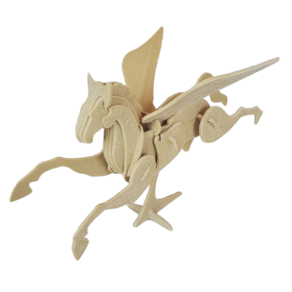 Pegasus Model Kit