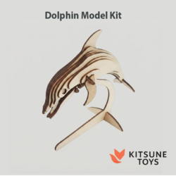 Dolphin Model Kit