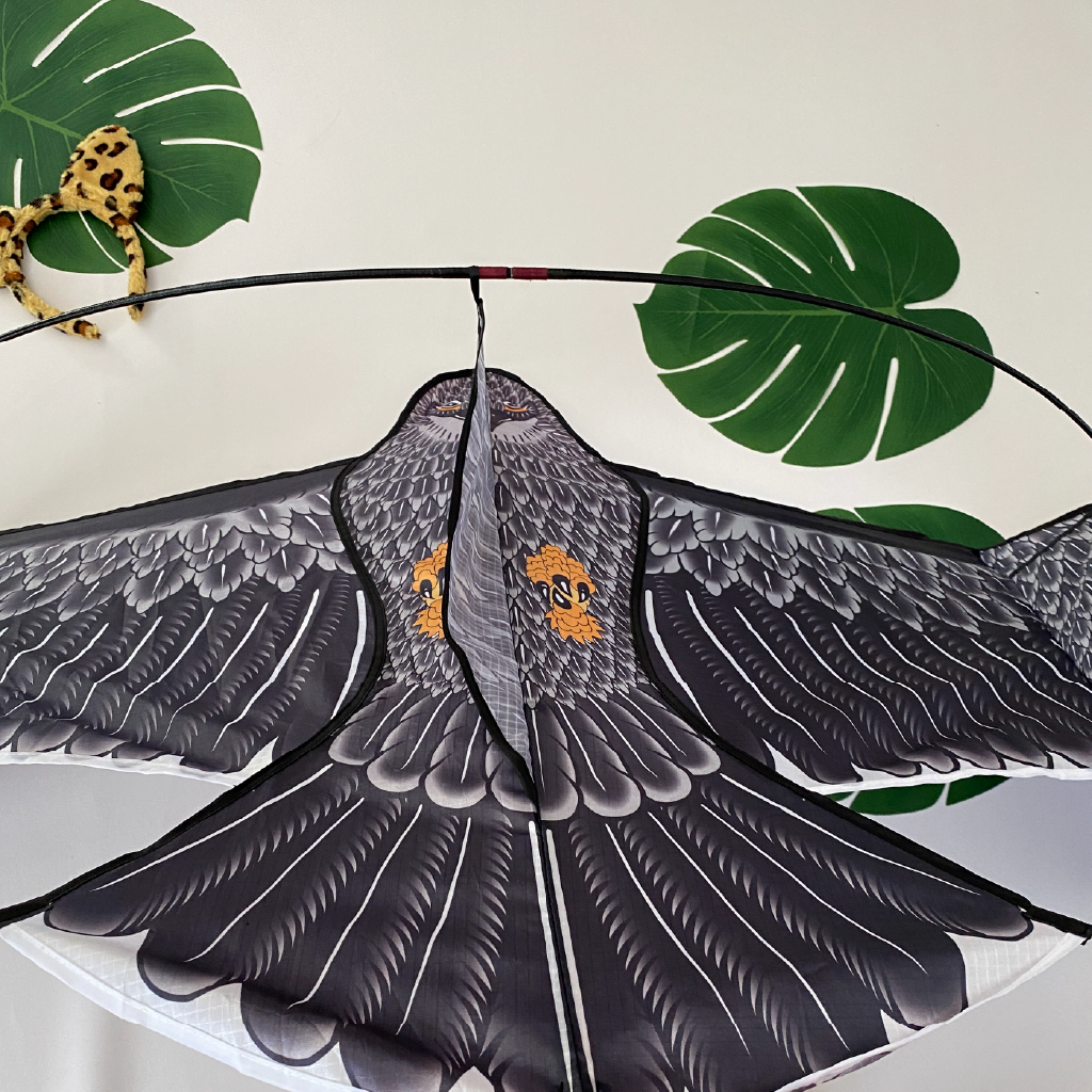Eagle - Single Line Kite - Image 6