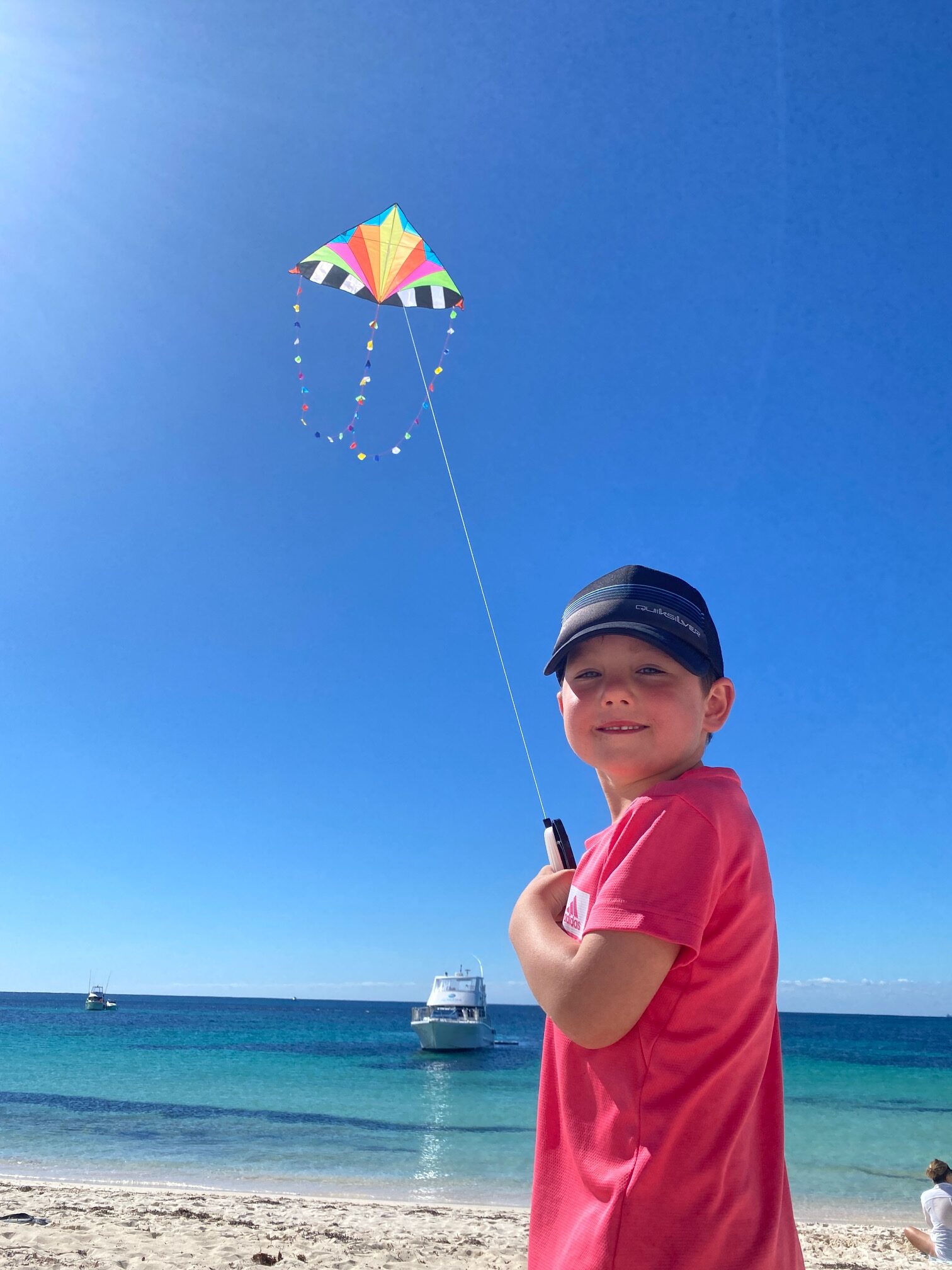Harmony - Single Line Kite - Image 5