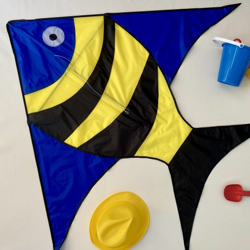 Reef Fish - Beginner Kite - Image 2