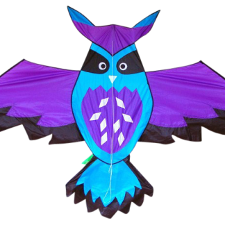Owl - Single Line Kite