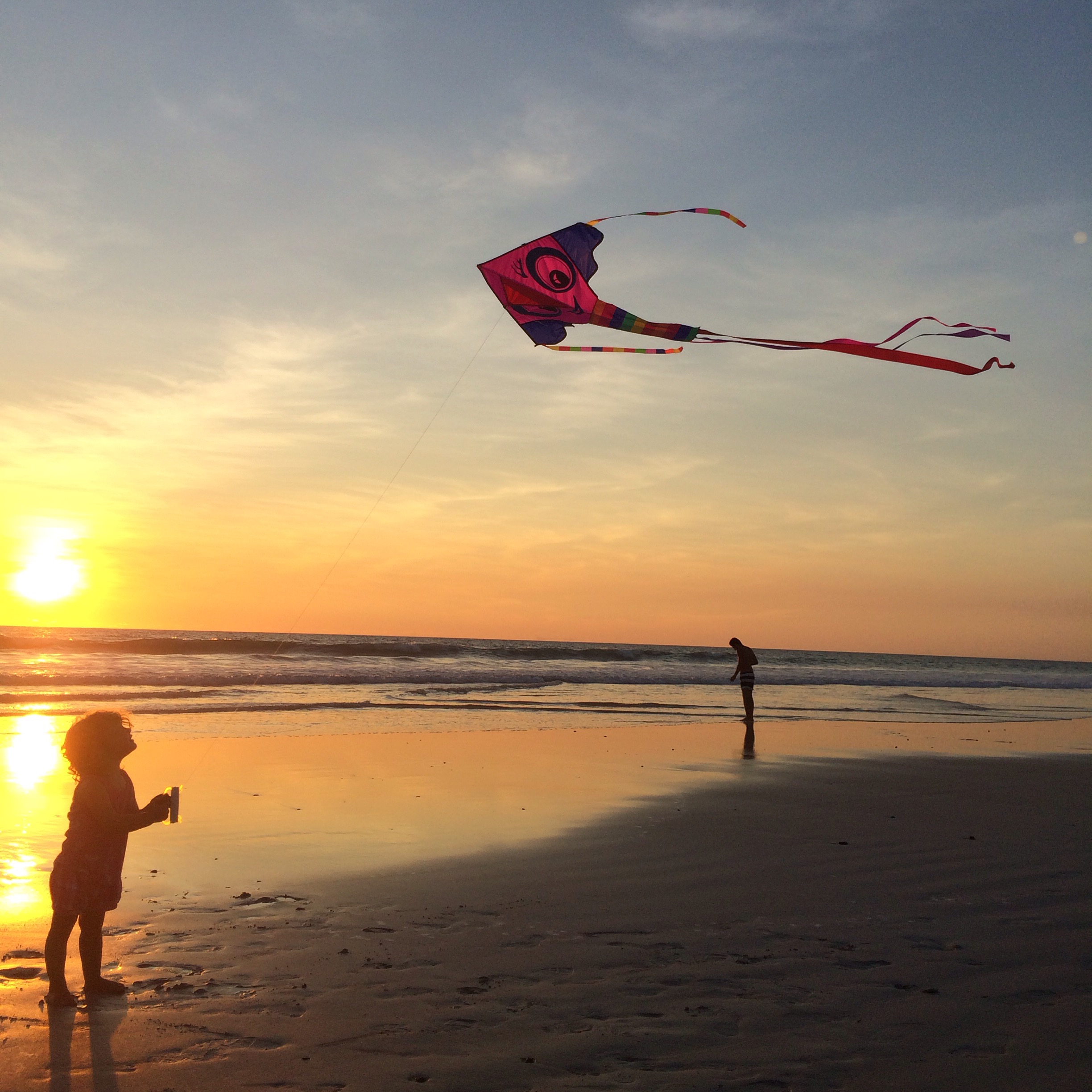 Bright Eyes - Beginner Kite - Image 6