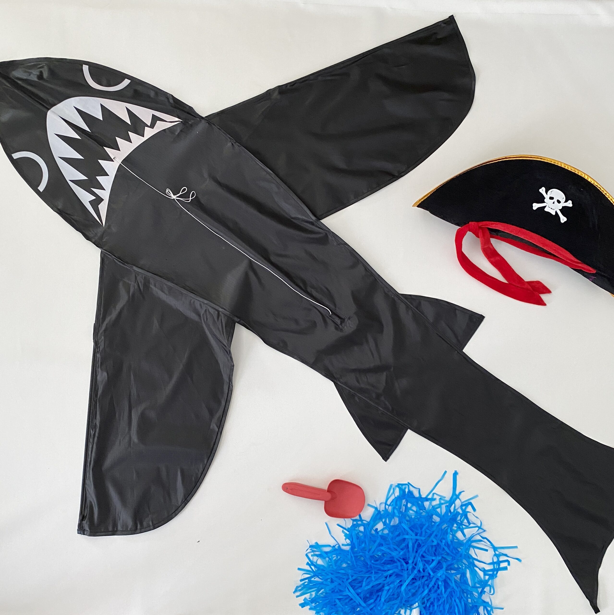 Shark - Single Line Kite - Image 5