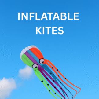 Inflatable Kites
