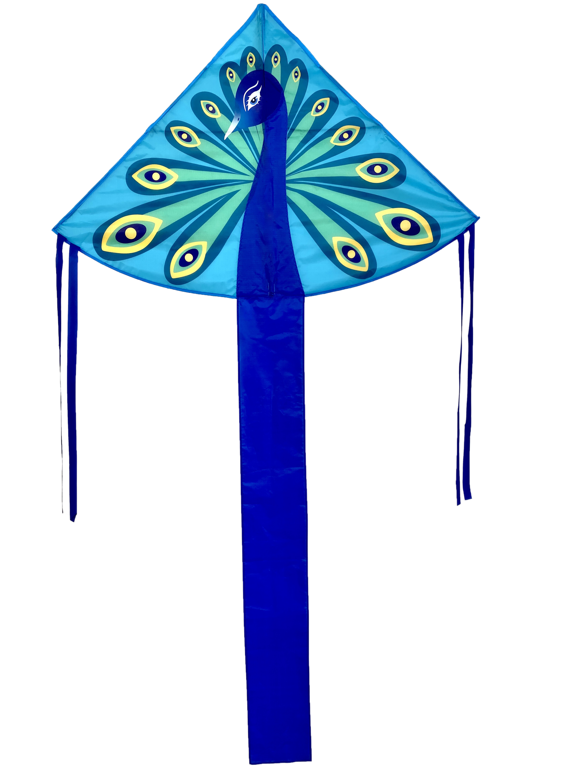 Peacock - Single Line Kite - Image 4