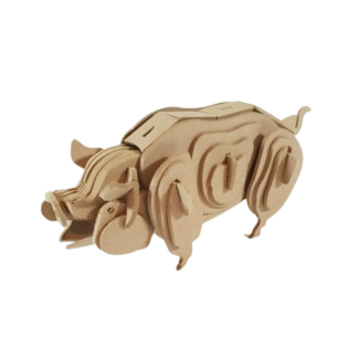 Pig Model Kit