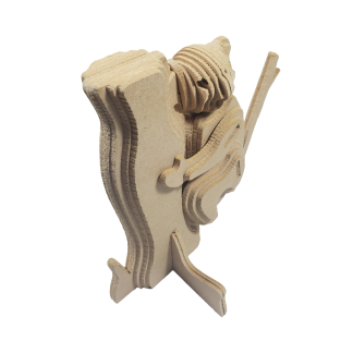 Koala (In Tree) Model Kit