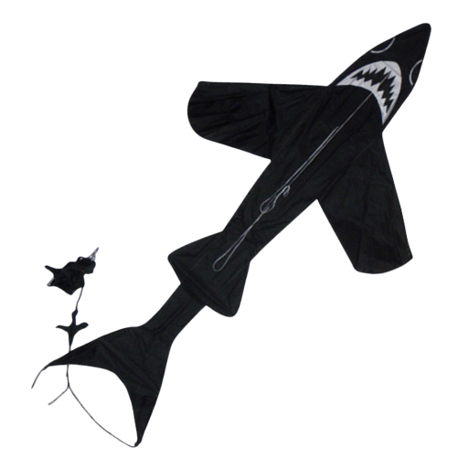 Shark - Single Line Kite - Image 3