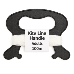 Kite Line Handle - Children's 30m