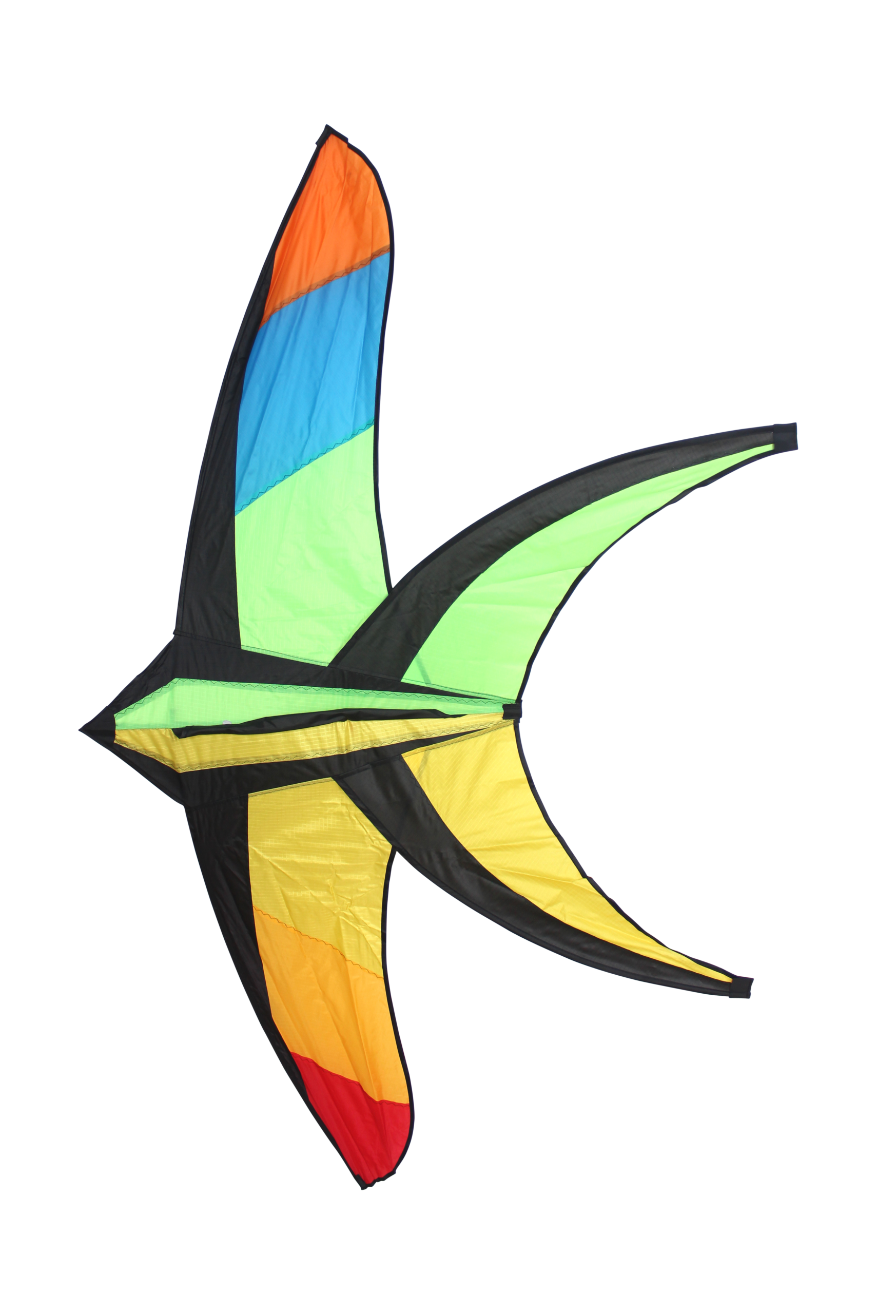 Swallowtail - Single Line Kite - Image 5