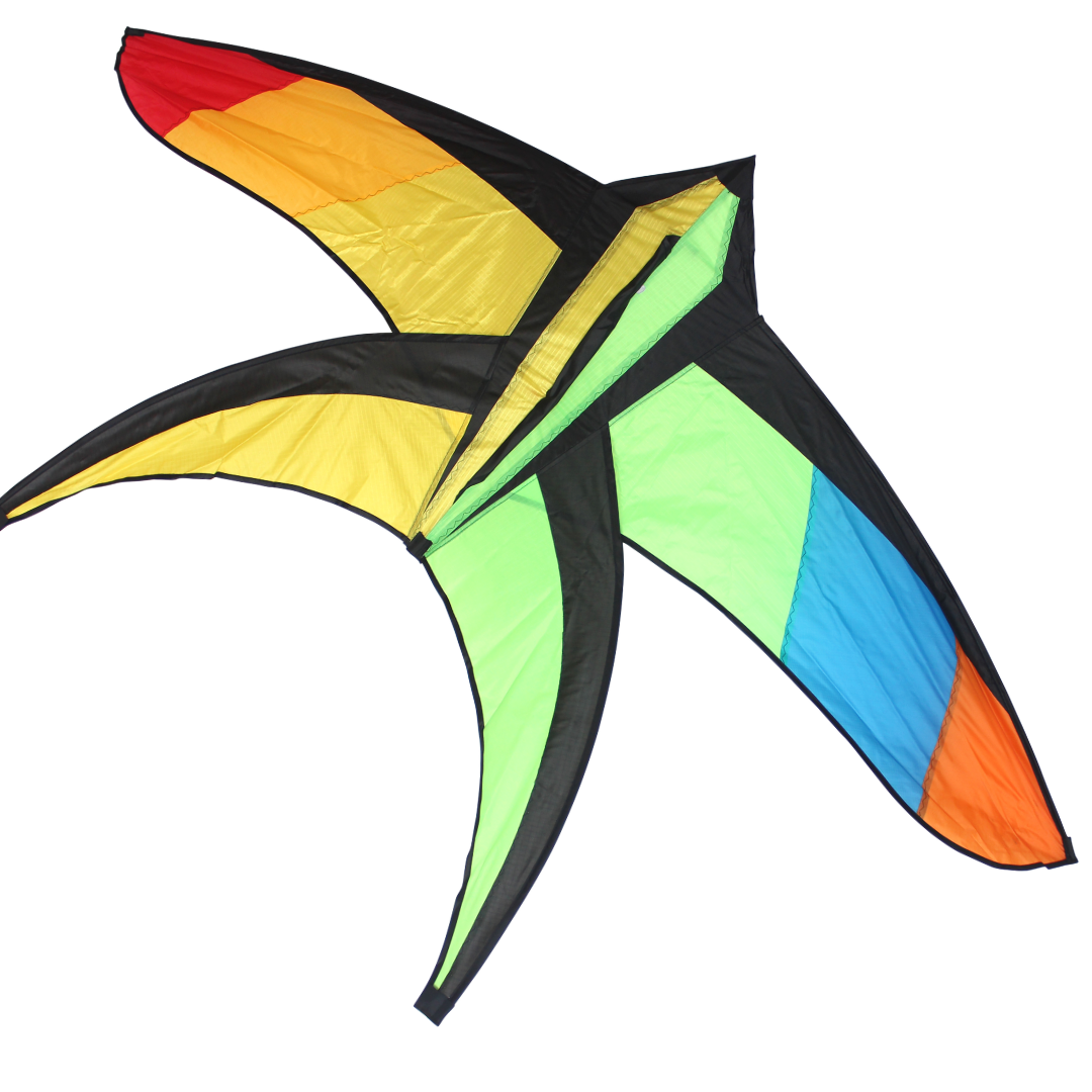 Swallowtail - Single Line Kite - Image 2