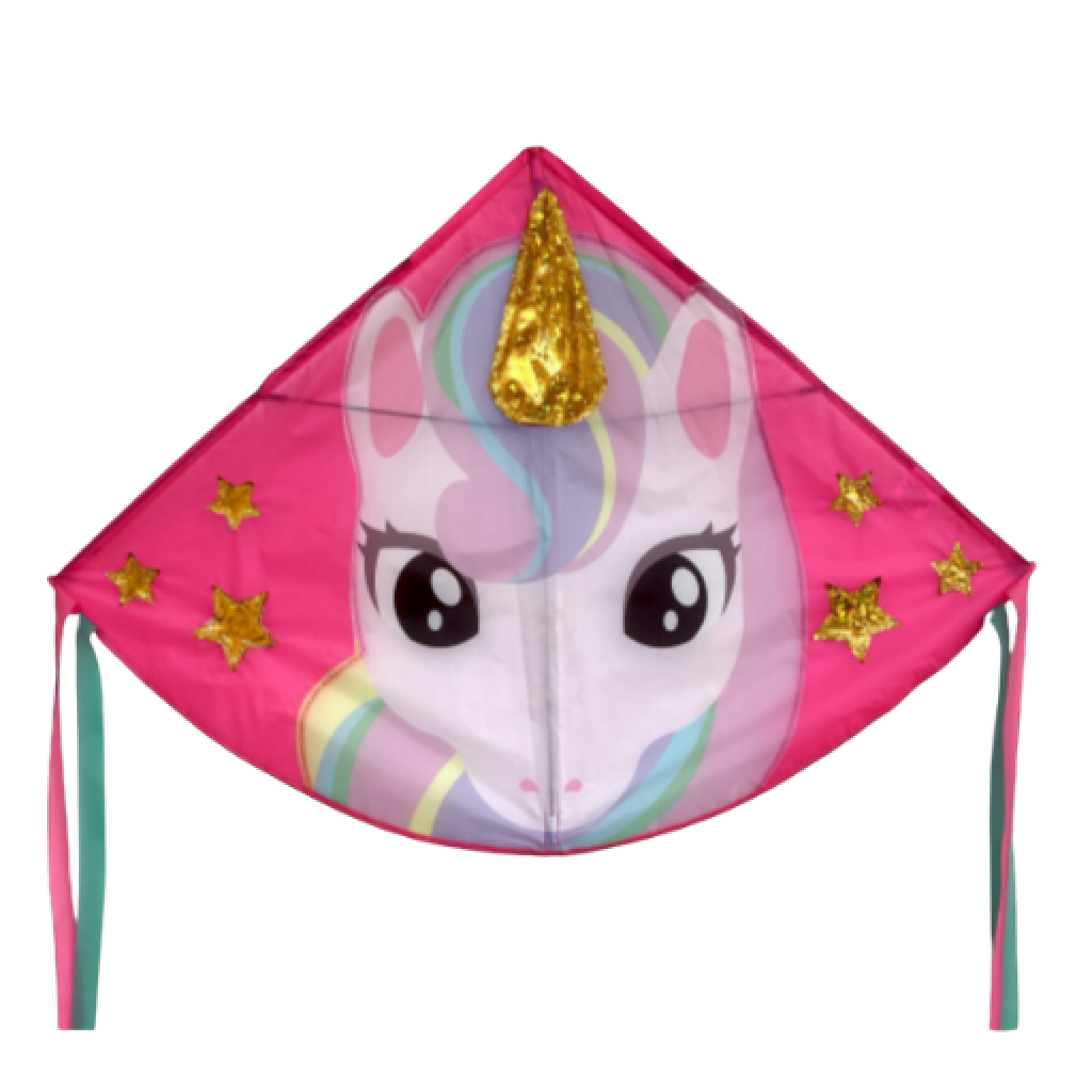 Unicorn - Beginner Kite - Image 2