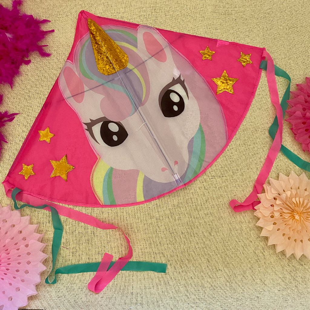 Unicorn - Beginner Kite - Image 3