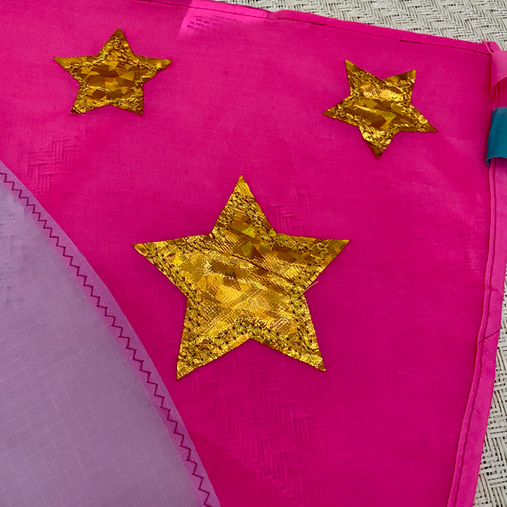 Unicorn - Beginner Kite - Image 5