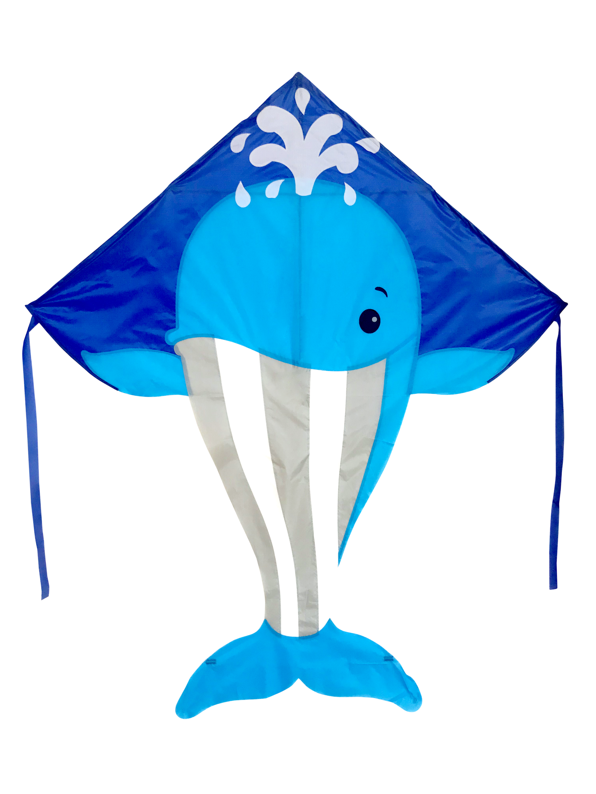 Whale - Single Line Kite - Image 3