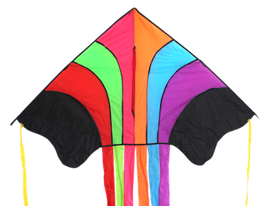 Wonderland Small - Single Line Kite - Image 2