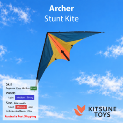 Archer - Stunt Kite