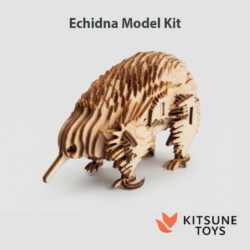 Echidna Model Kit