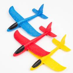 Foam Glider