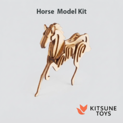 Horse Model Kit