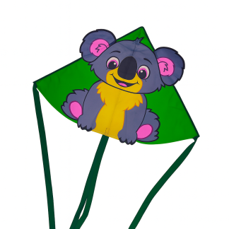 Koala - Single Line Kite