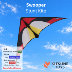 Swooper - Stunt Kite