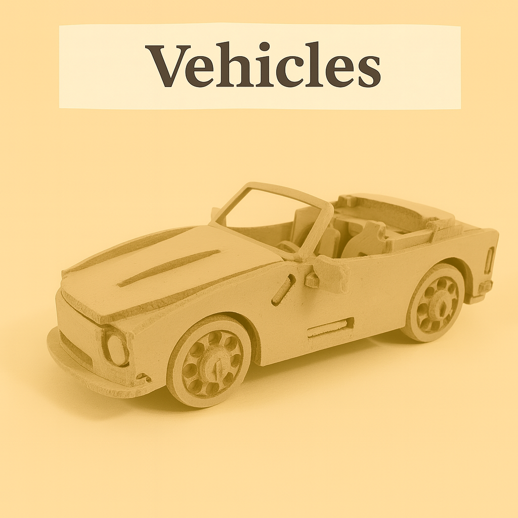 Vehicles